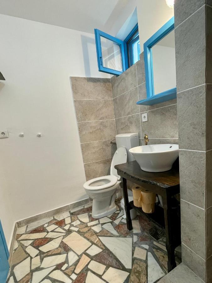 Casa Cu Stuf Murighiol Kültér fotó