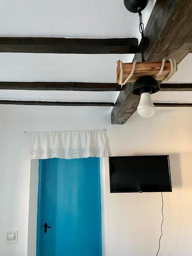 Casa Cu Stuf Murighiol Kültér fotó