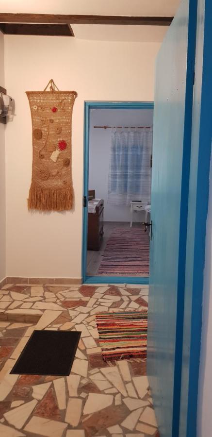 Casa Cu Stuf Murighiol Kültér fotó