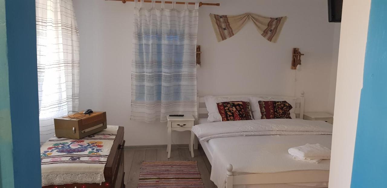 Casa Cu Stuf Murighiol Kültér fotó